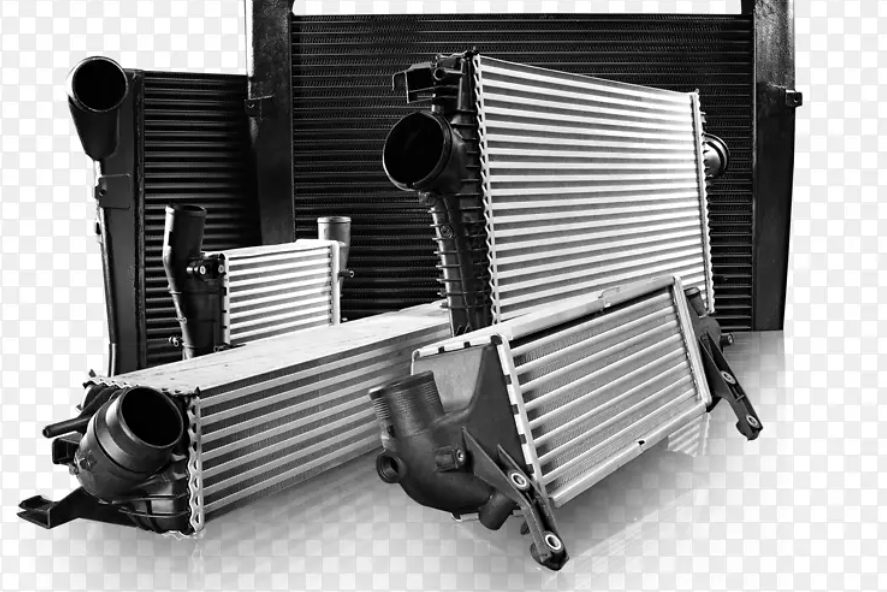 Como funciona o intercooler?