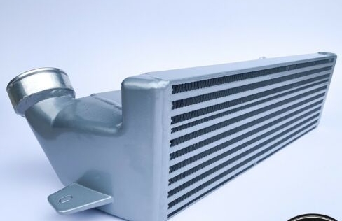 Como escolher um intercooler?