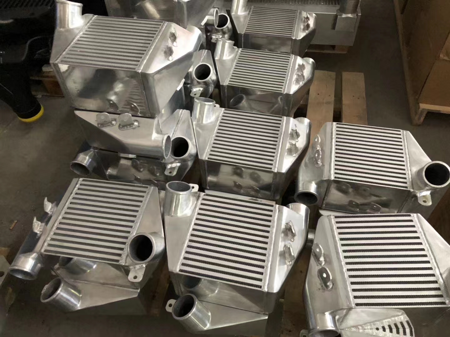 Prós e contras dos intercoolers nas modificações do carro