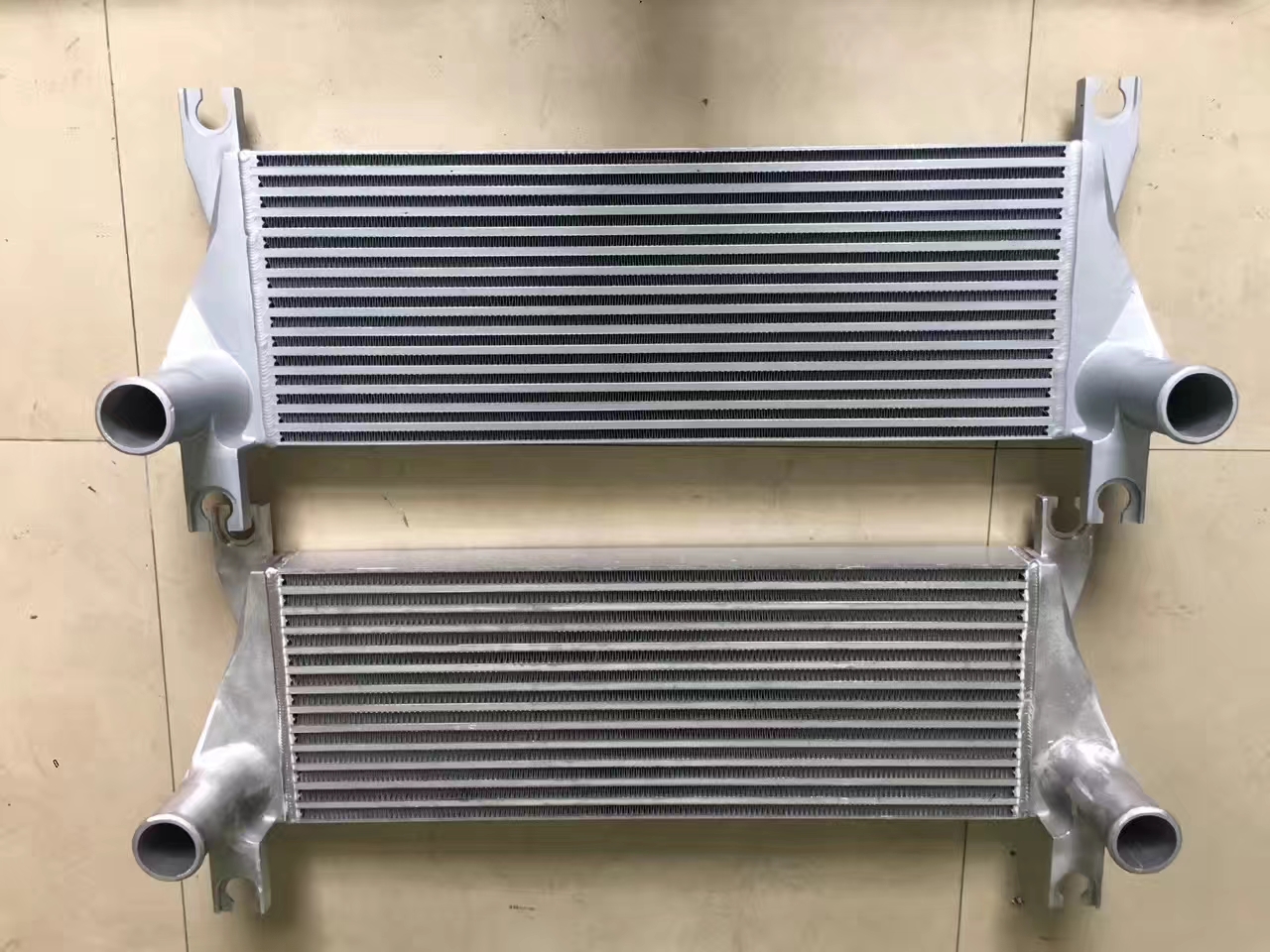 O que é um intercooler e como ele funciona?