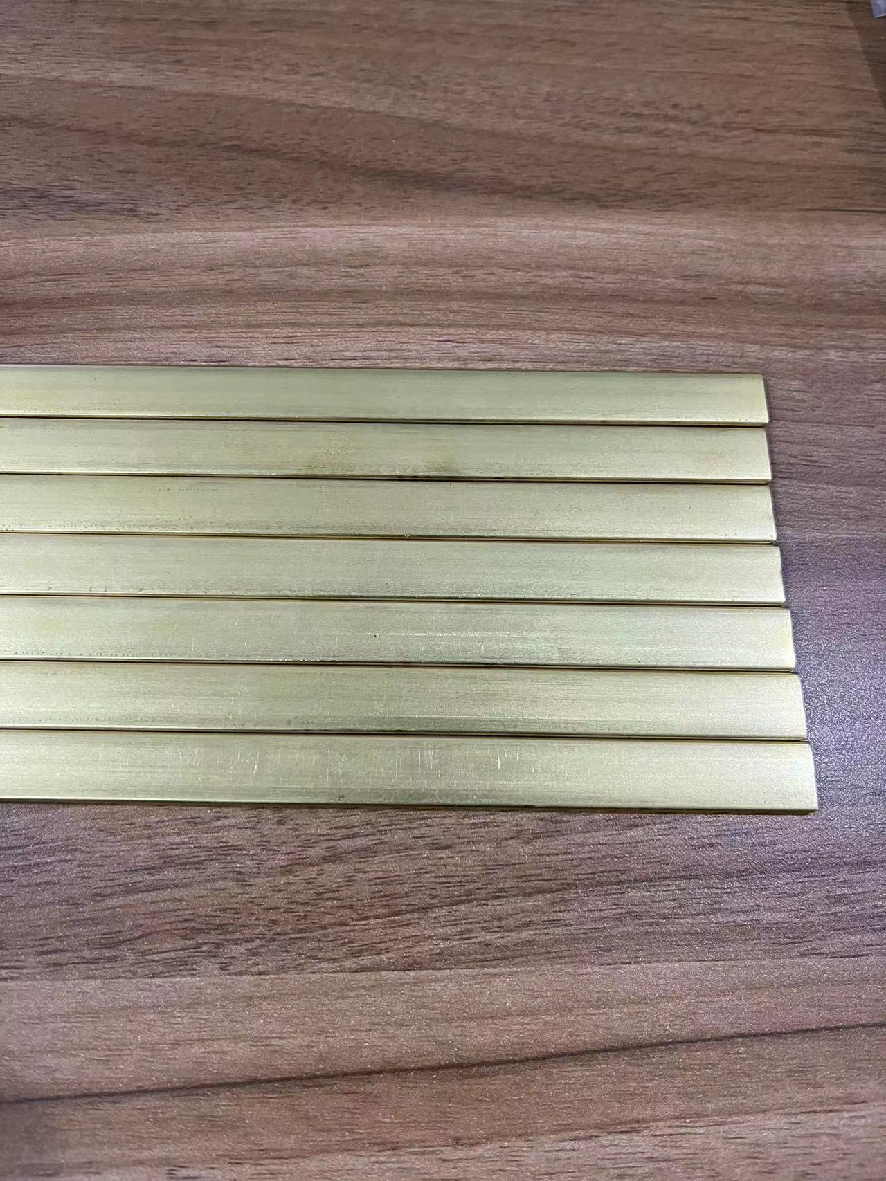 Onde os tubos de cobre são usados?